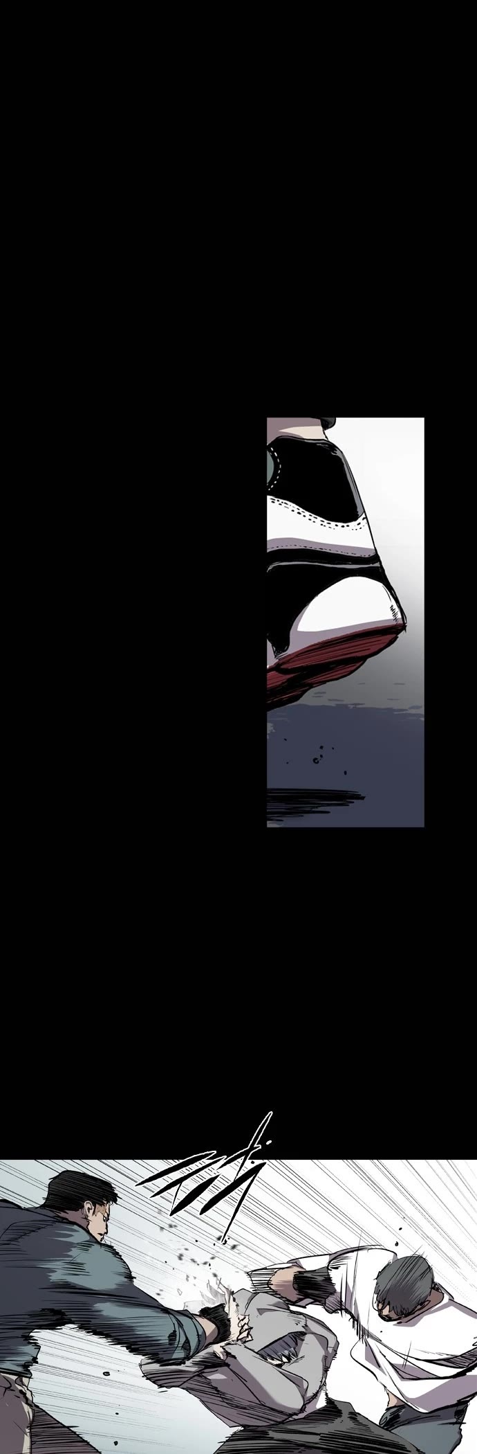 Castle Chapter 77 page 24 - Chapter 77