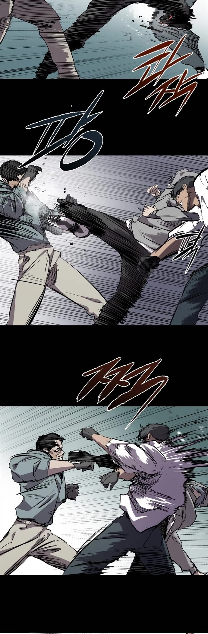 Castle Chapter 77 page 25 - Chapter 77