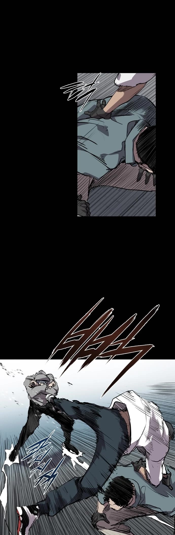 Castle Chapter 77 page 29 - Chapter 77