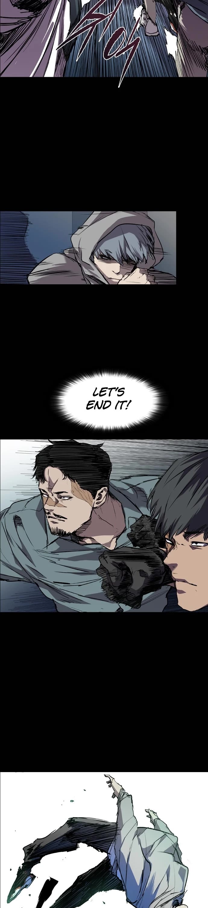 Castle Chapter 77 page 31 - Chapter 77
