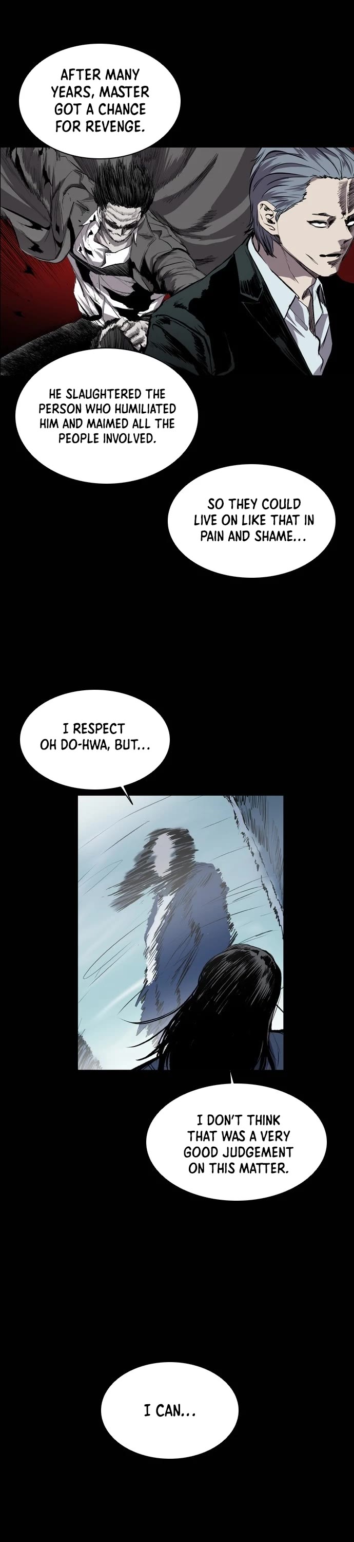 Castle Chapter 78 page 12 - Chapter 78