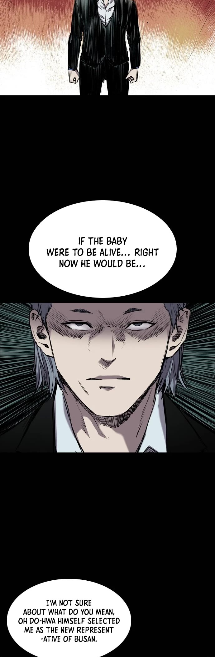 Castle Chapter 78 page 15 - Chapter 78