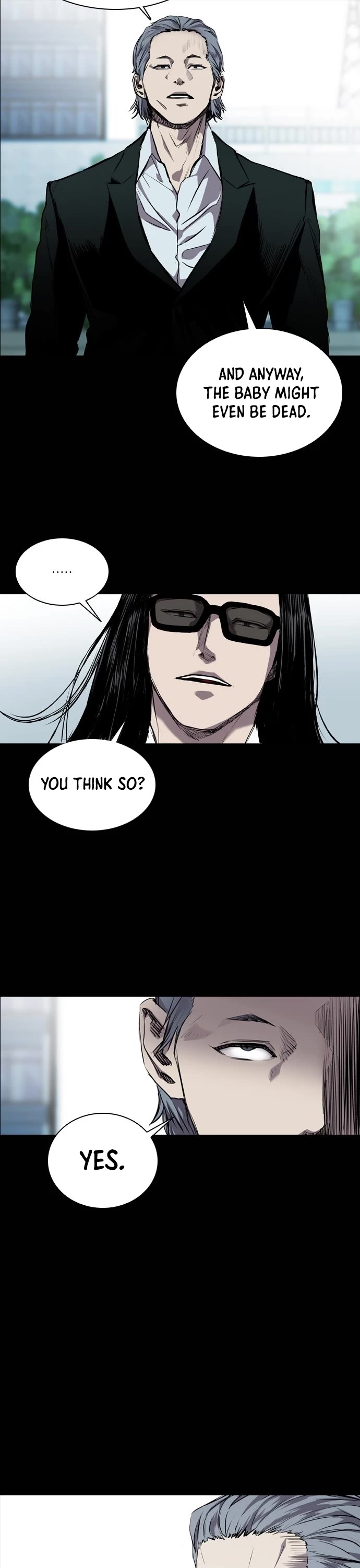 Castle Chapter 78 page 16 - Chapter 78