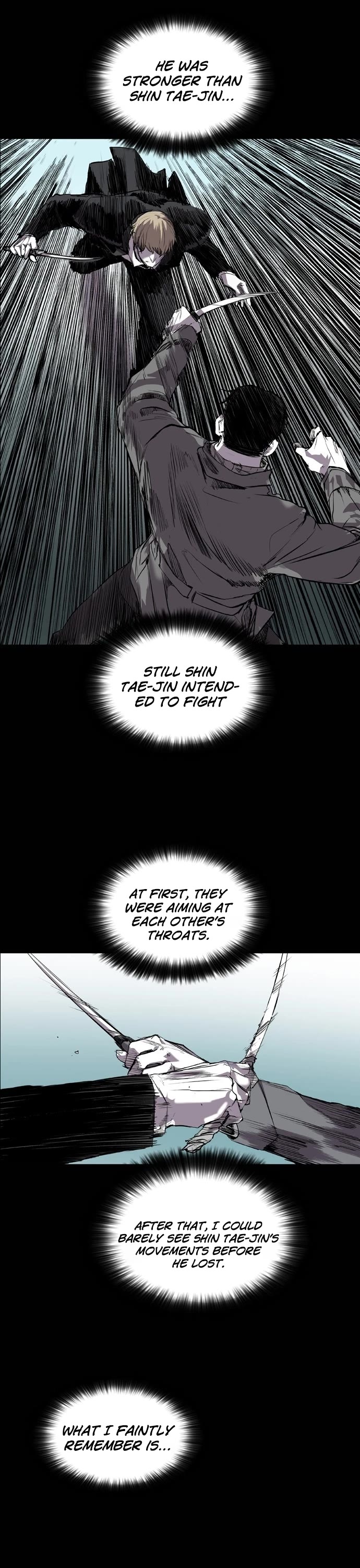 Castle Chapter 78 page 23 - Chapter 78