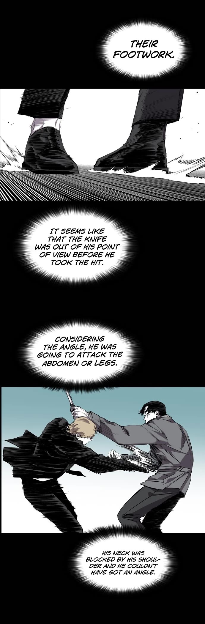 Castle Chapter 78 page 24 - Chapter 78