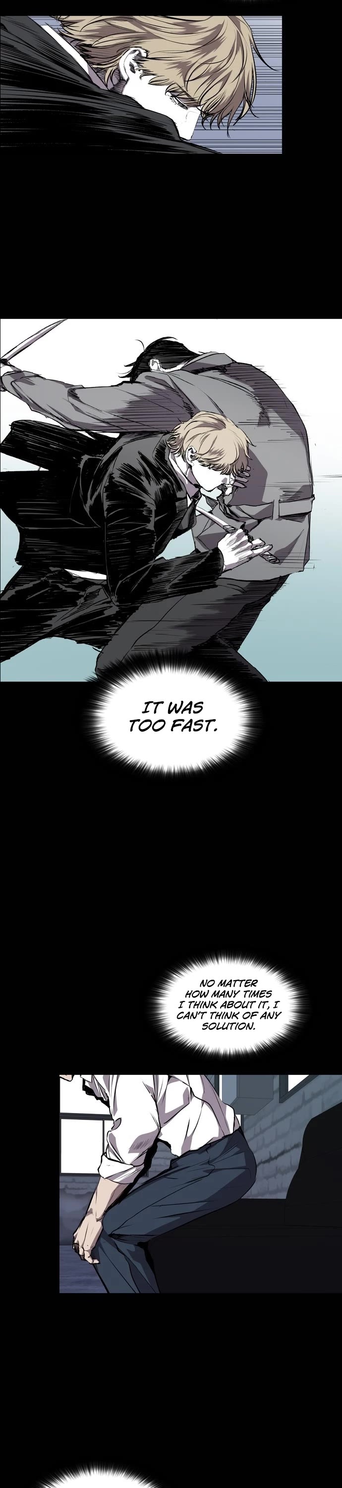 Castle Chapter 78 page 26 - Chapter 78