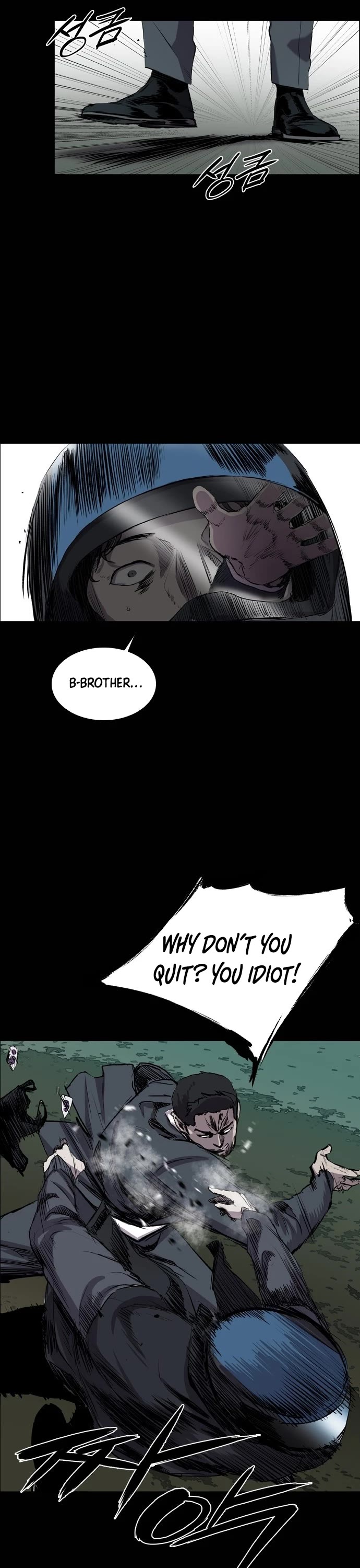 Castle Chapter 78 page 37 - Chapter 78