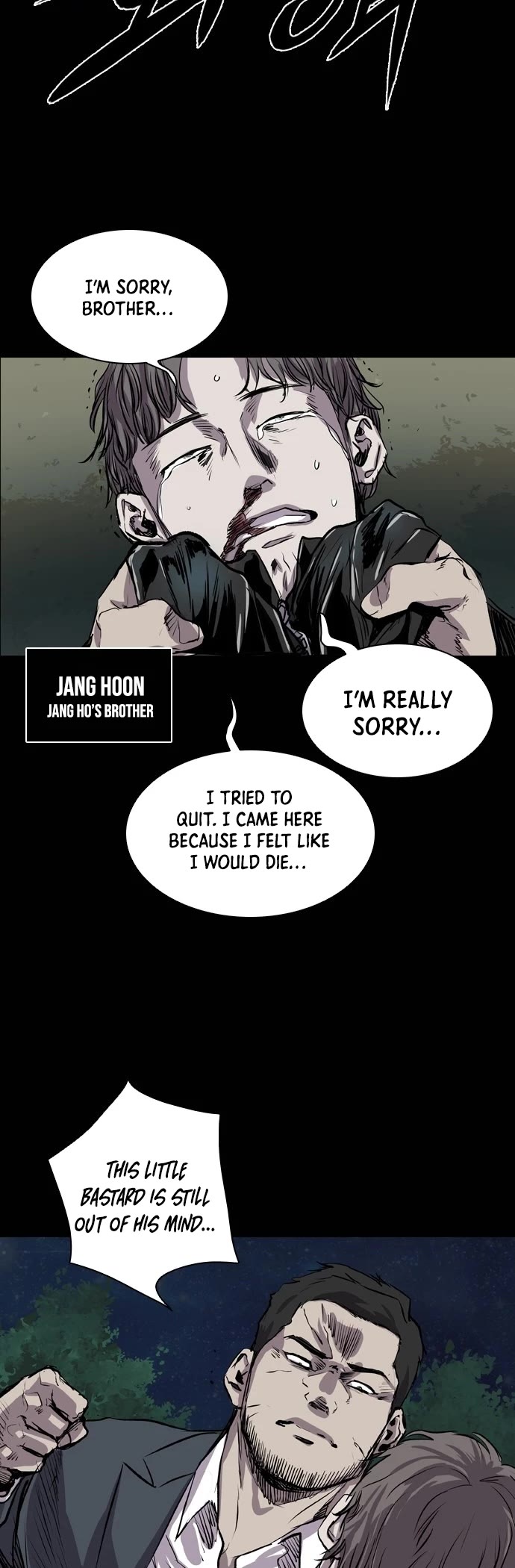 Castle Chapter 78 page 39 - Chapter 78