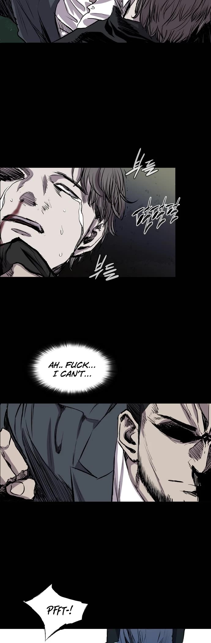 Castle Chapter 78 page 40 - Chapter 78