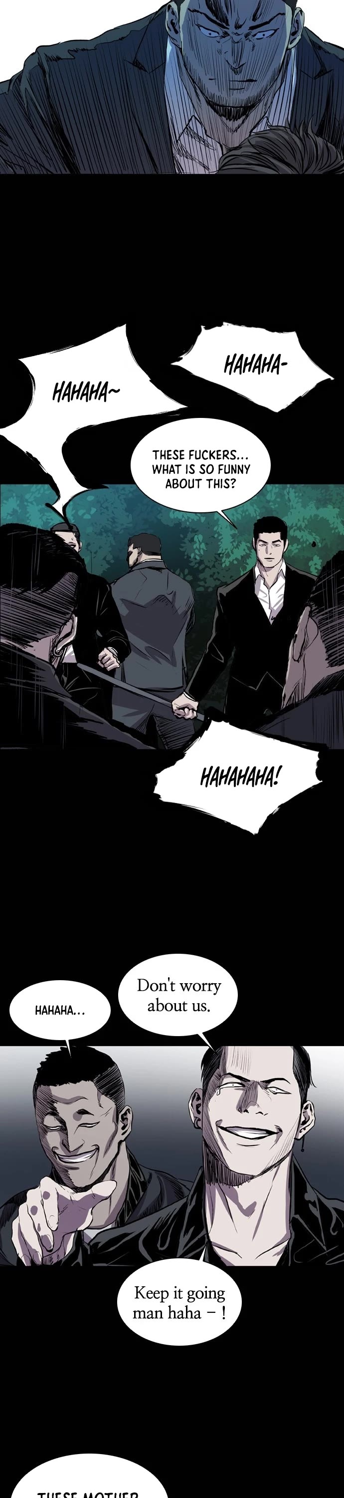 Castle Chapter 78 page 41 - Chapter 78