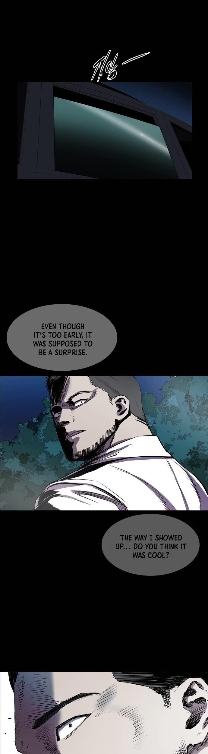 Castle Chapter 78 page 45 - Chapter 78