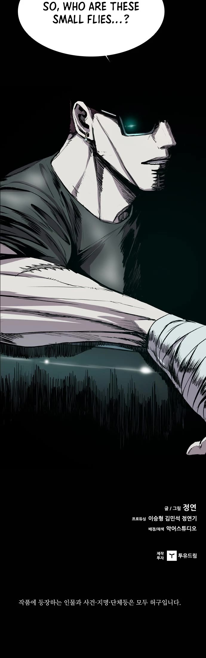 Castle Chapter 78 page 47 - Chapter 78