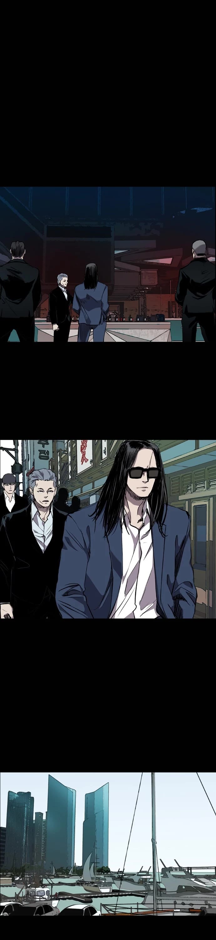 Castle Chapter 78 page 6 - Chapter 78