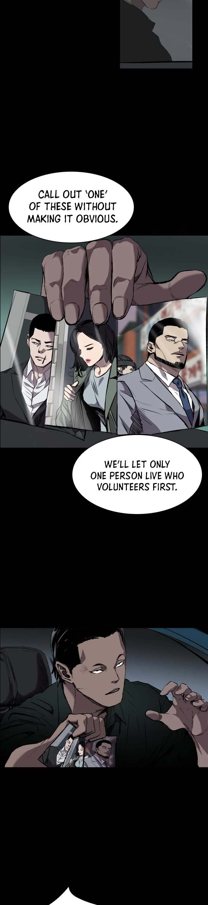 Castle Chapter 79 page 11 - Chapter 79