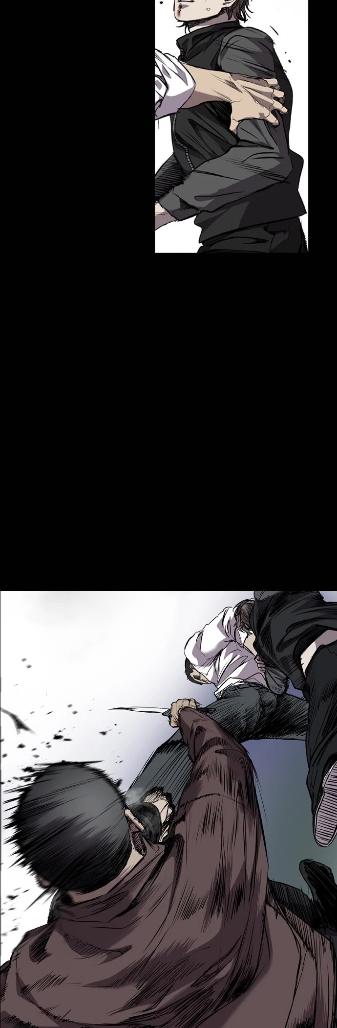 Castle Chapter 79 page 14 - Chapter 79