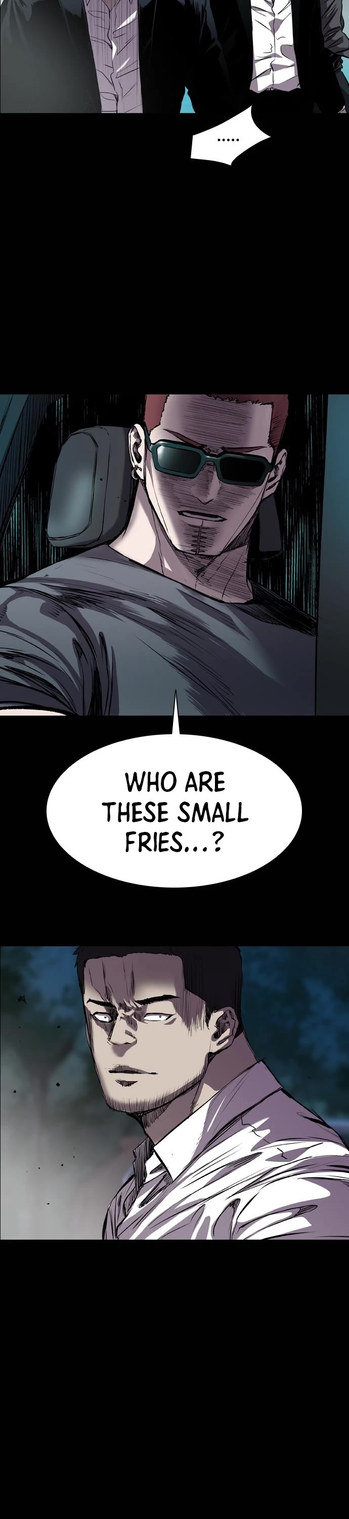 Castle Chapter 79 page 2 - Chapter 79