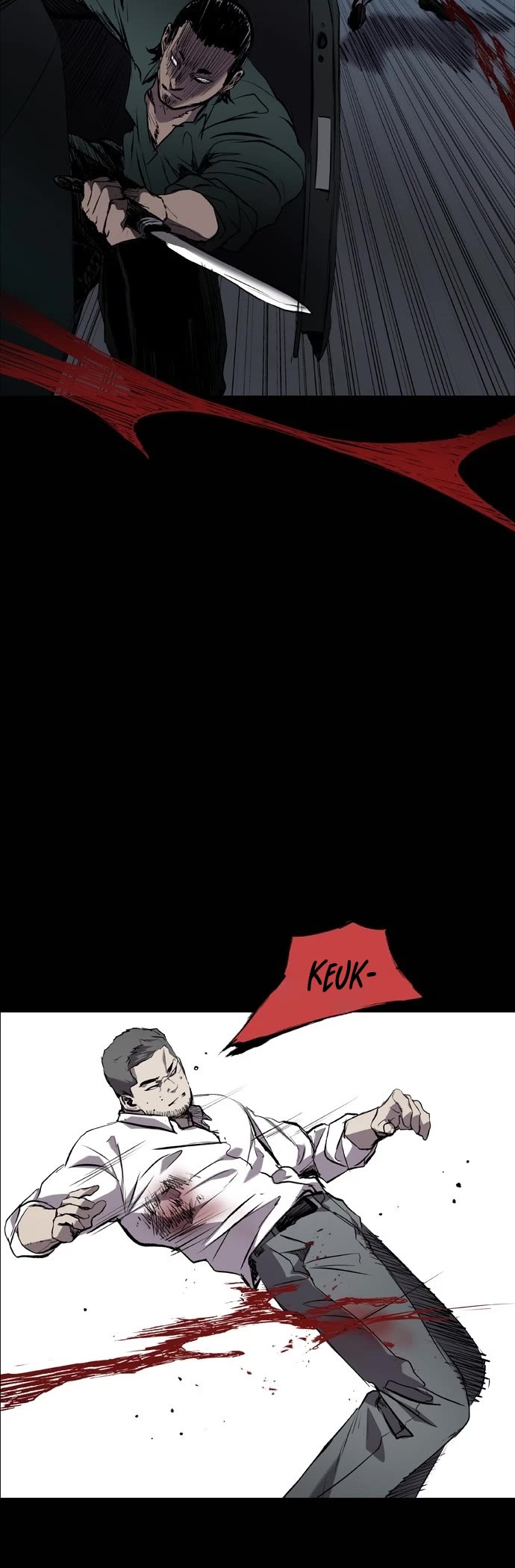 Castle Chapter 79 page 24 - Chapter 79