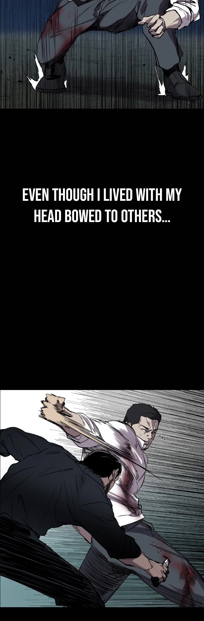 Castle Chapter 79 page 29 - Chapter 79