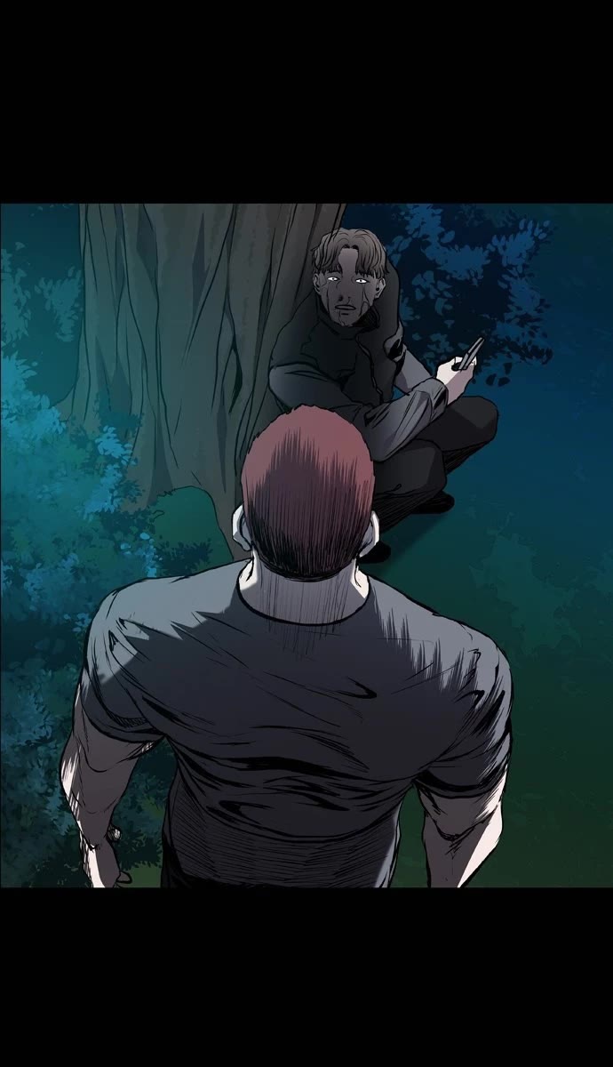 Castle Chapter 79 page 36 - Chapter 79