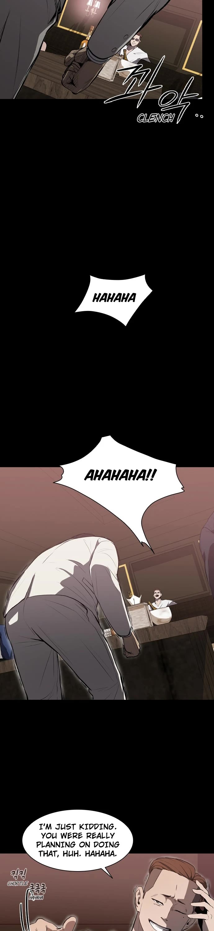 Castle Chapter 8 page 2 - Chapter 8: Castle Chapter 8