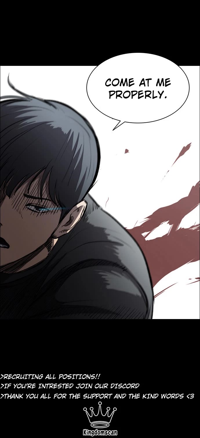 Castle Chapter 8 page 30 - Chapter 8: Castle Chapter 8