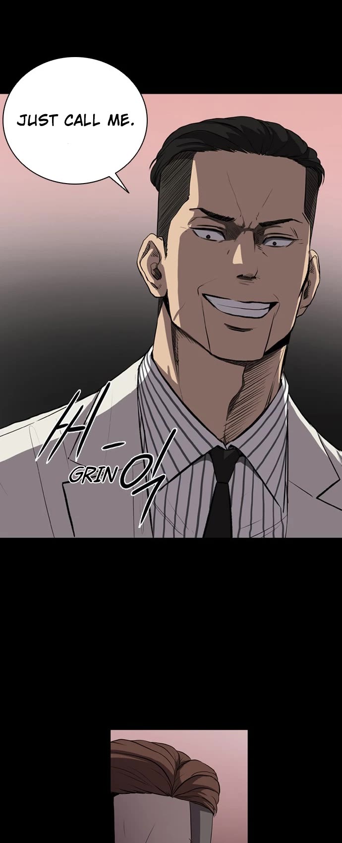 Castle Chapter 8 page 6 - Chapter 8: Castle Chapter 8