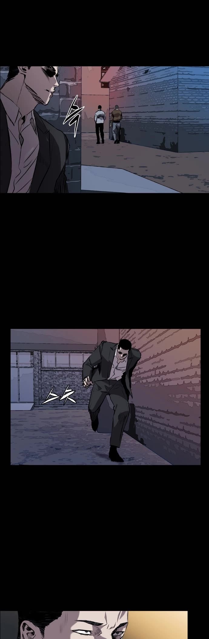 Castle Chapter 80 page 10 - Chapter 80