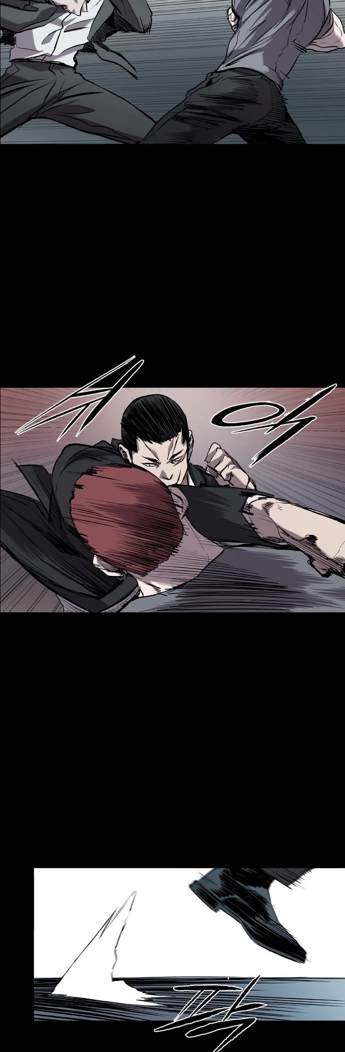 Castle Chapter 80 page 29 - Chapter 80