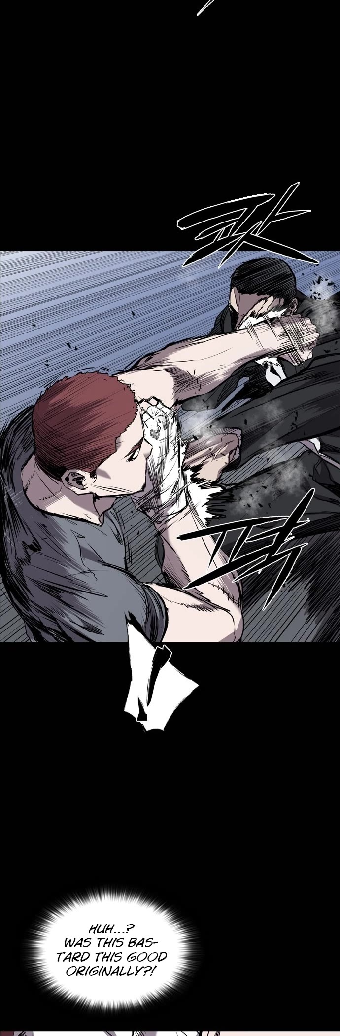 Castle Chapter 80 page 30 - Chapter 80