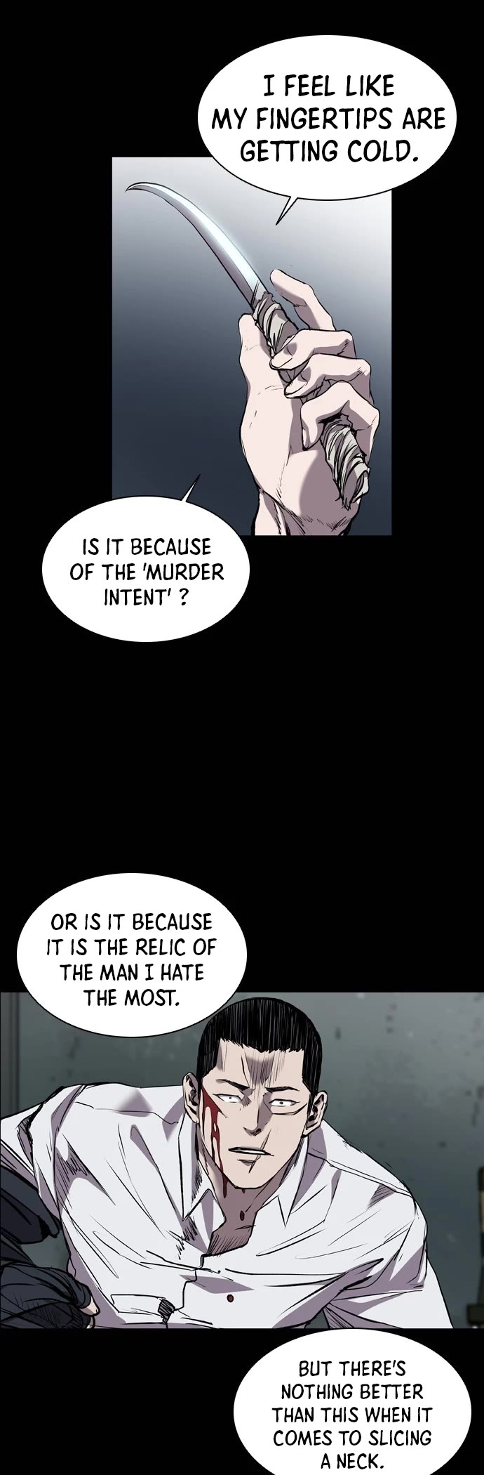Castle Chapter 80 page 44 - Chapter 80