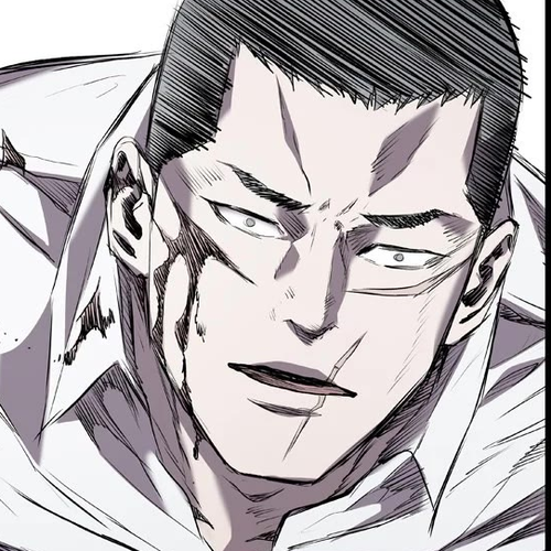 Castle Chapter 80 cover