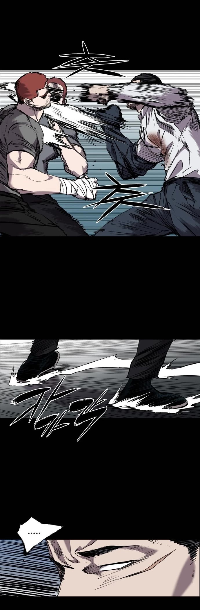 Castle Chapter 81 page 10 - Chapter 81
