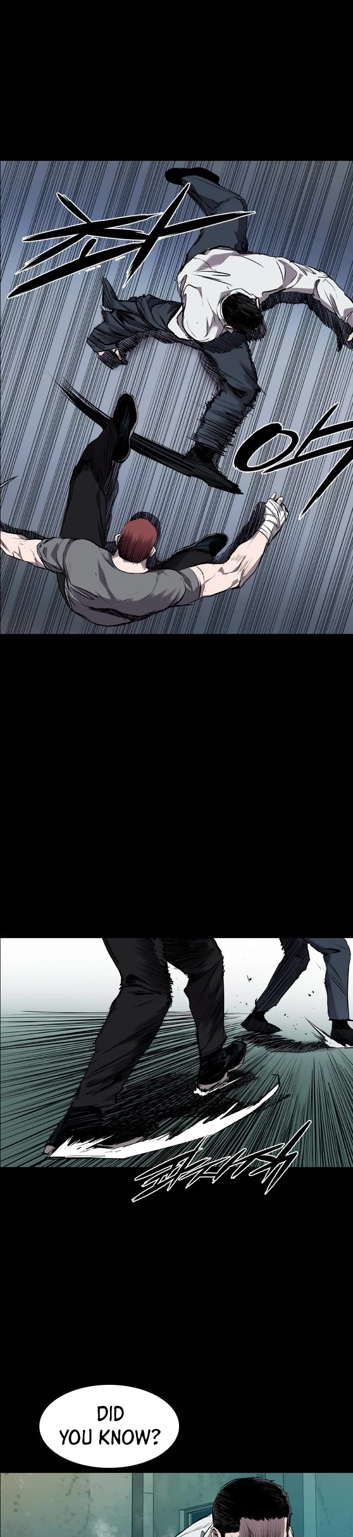 Castle Chapter 81 page 11 - Chapter 81