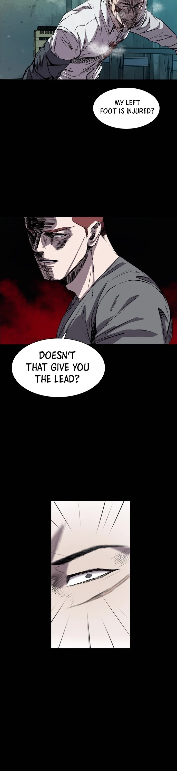 Castle Chapter 81 page 12 - Chapter 81