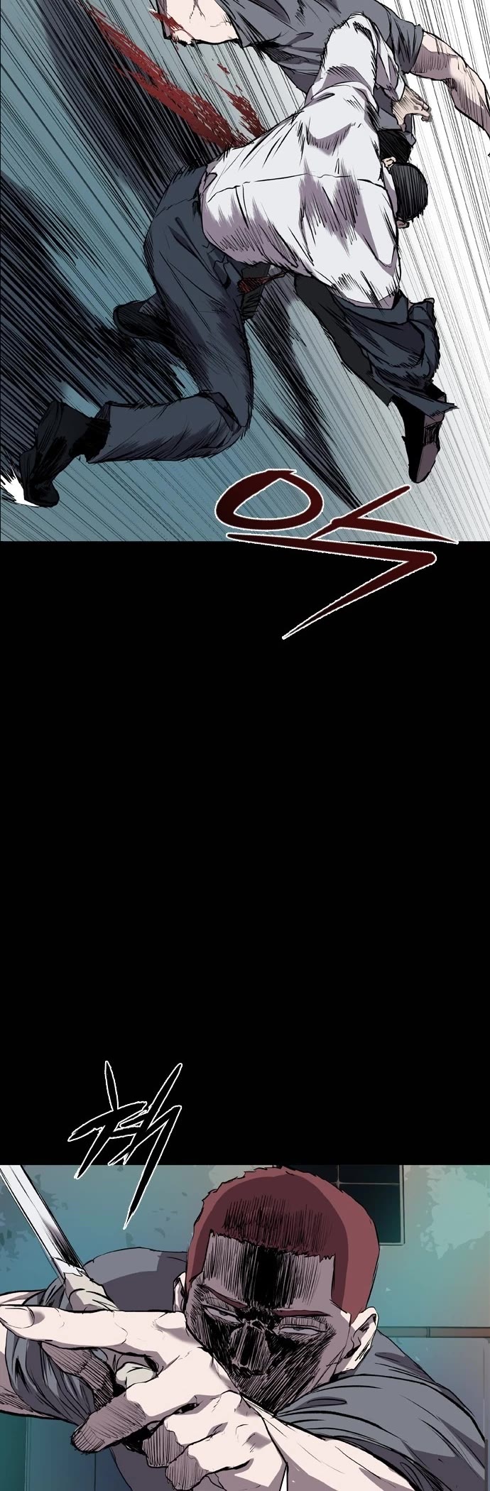 Castle Chapter 81 page 15 - Chapter 81