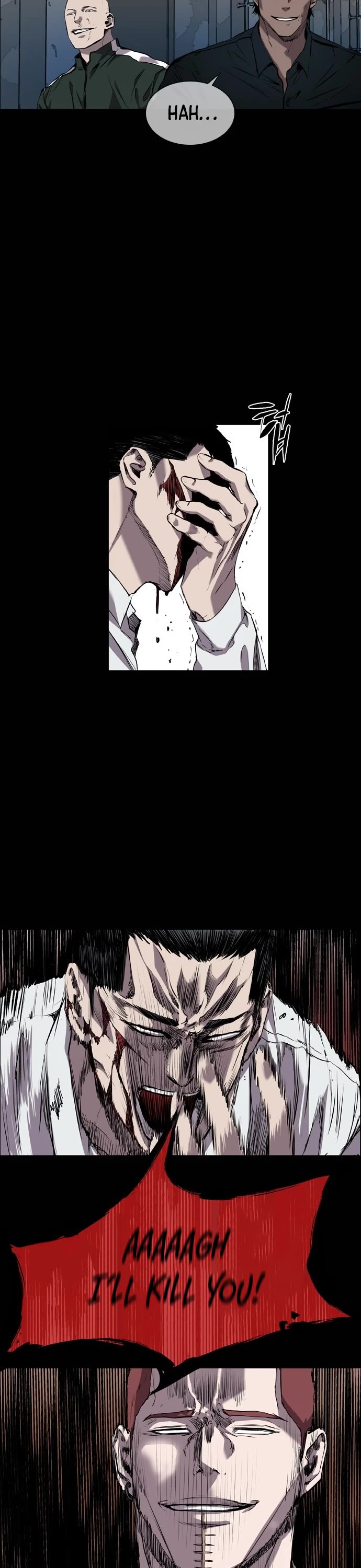 Castle Chapter 81 page 2 - Chapter 81