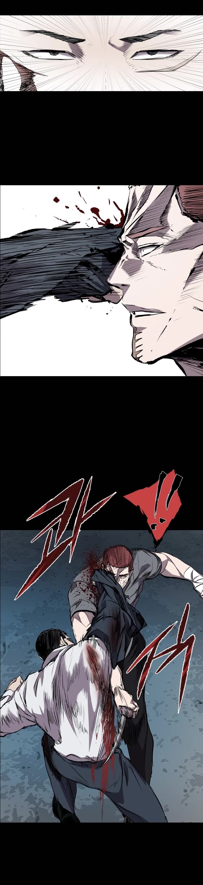Castle Chapter 81 page 27 - Chapter 81