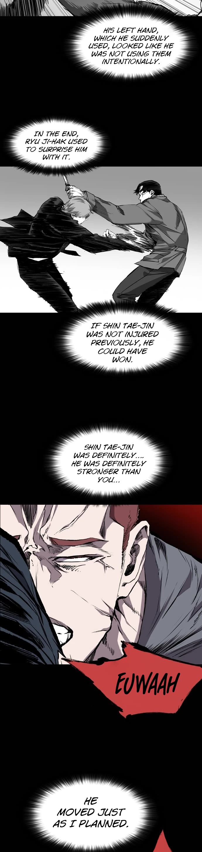 Castle Chapter 81 page 29 - Chapter 81