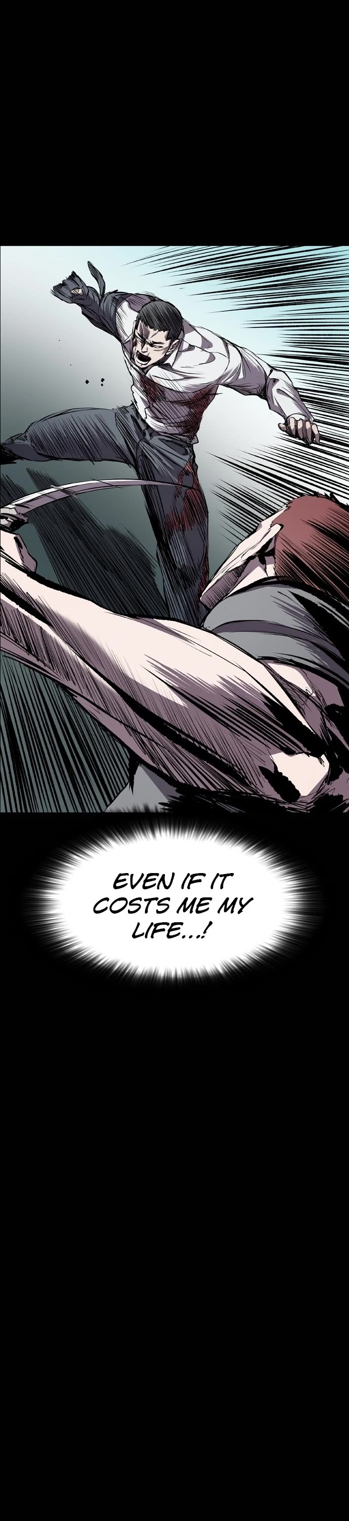 Castle Chapter 81 page 42 - Chapter 81