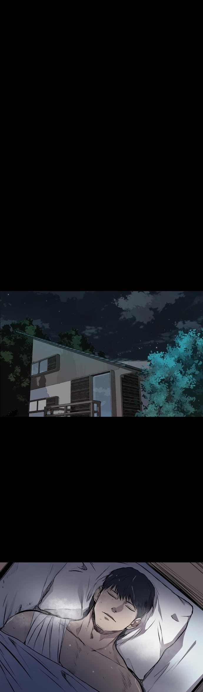 Castle Chapter 81 page 43 - Chapter 81