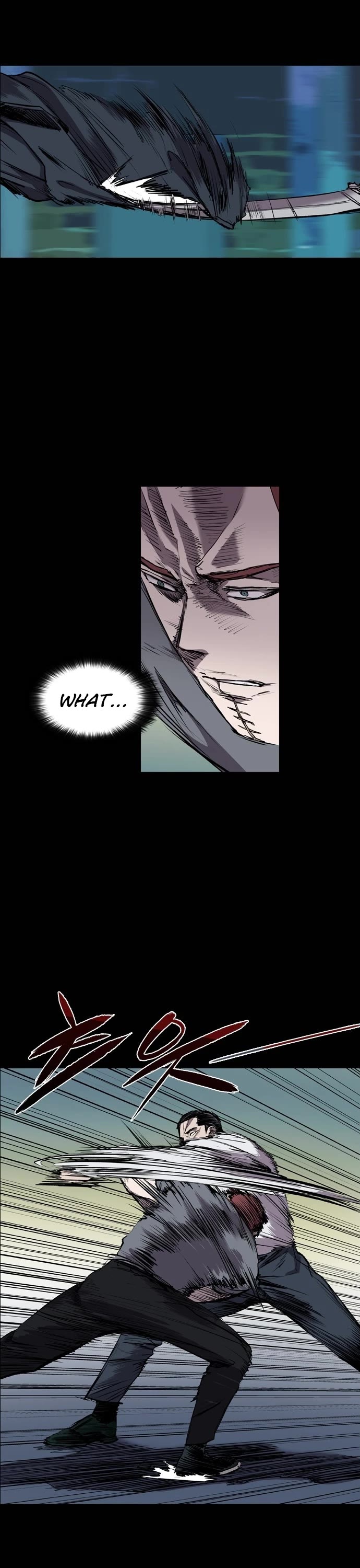 Castle Chapter 81 page 6 - Chapter 81