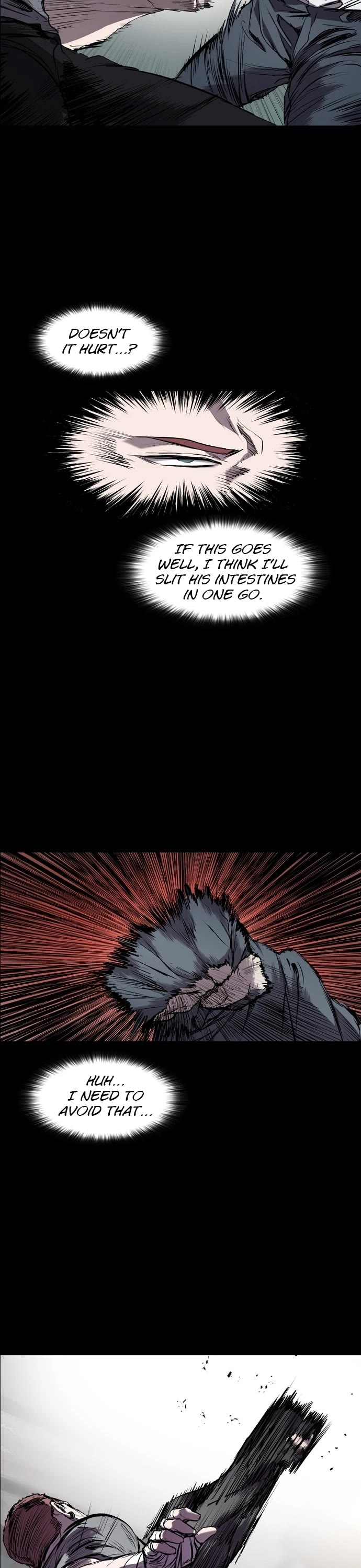 Castle Chapter 81 page 8 - Chapter 81