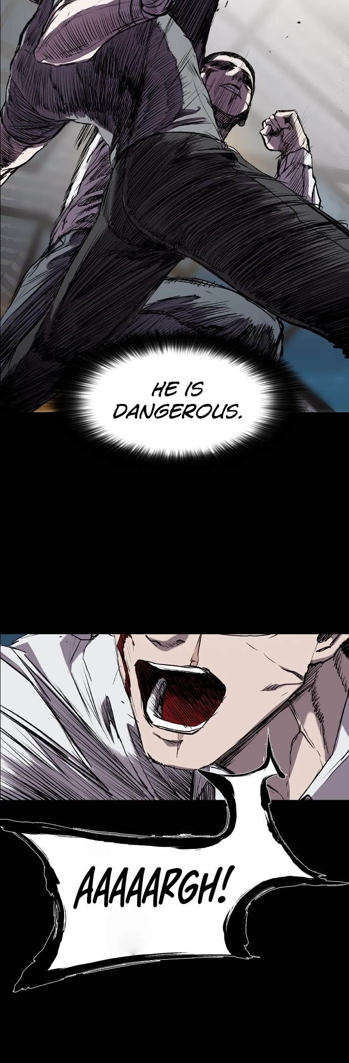 Castle Chapter 81 page 9 - Chapter 81