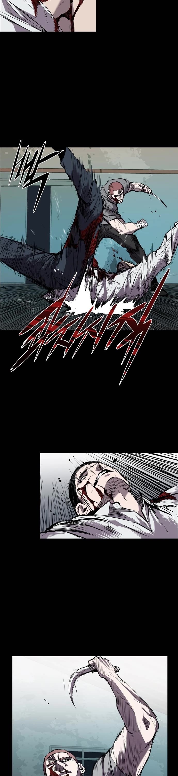 Castle Chapter 82 page 11 - Chapter 82