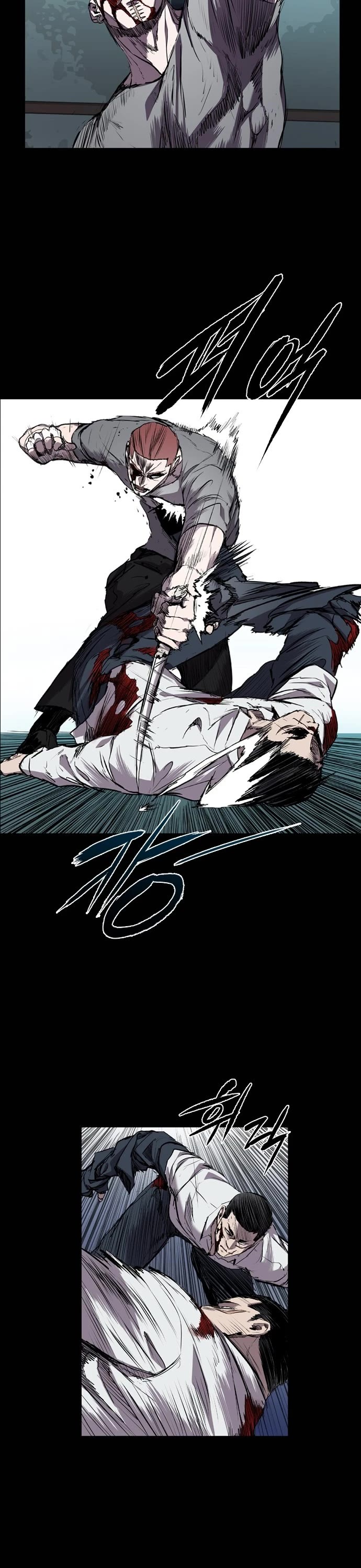 Castle Chapter 82 page 12 - Chapter 82