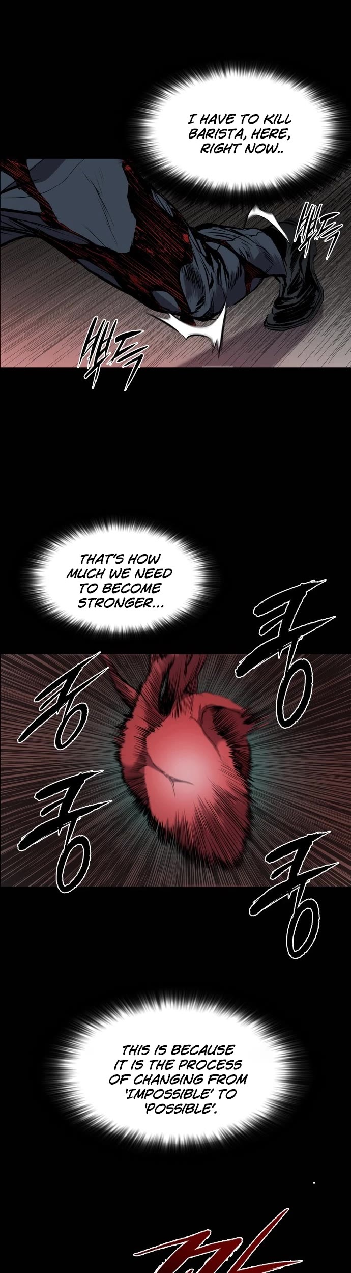 Castle Chapter 82 page 20 - Chapter 82