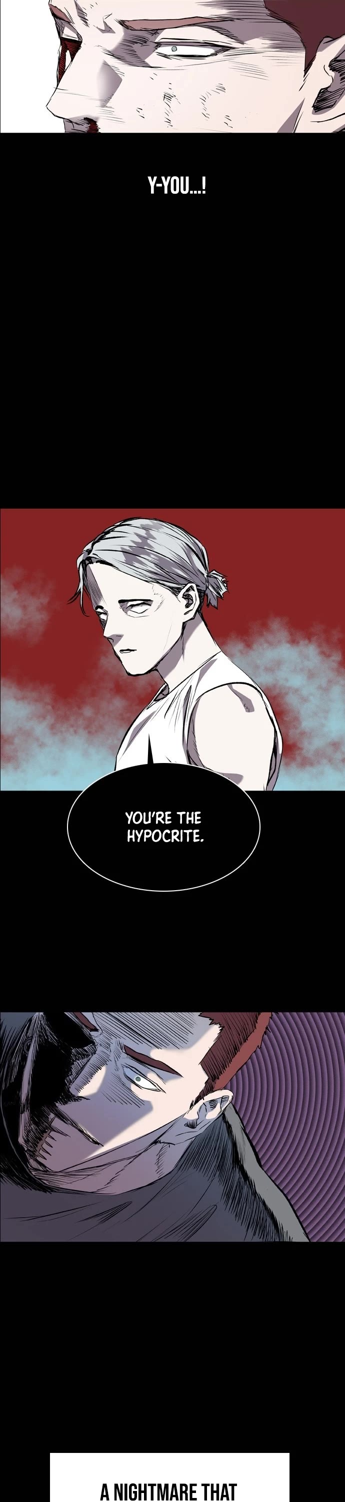 Castle Chapter 82 page 31 - Chapter 82