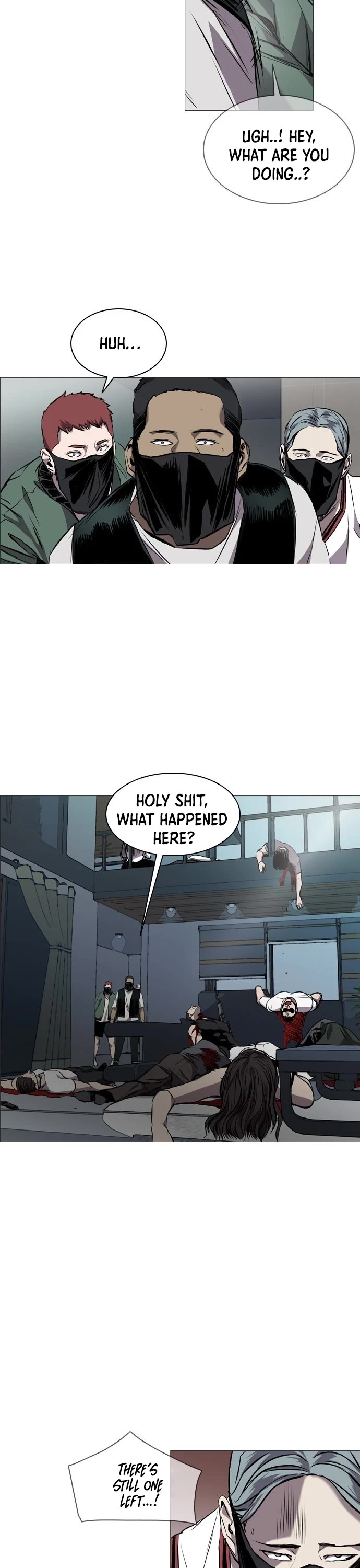 Castle Chapter 82 page 38 - Chapter 82