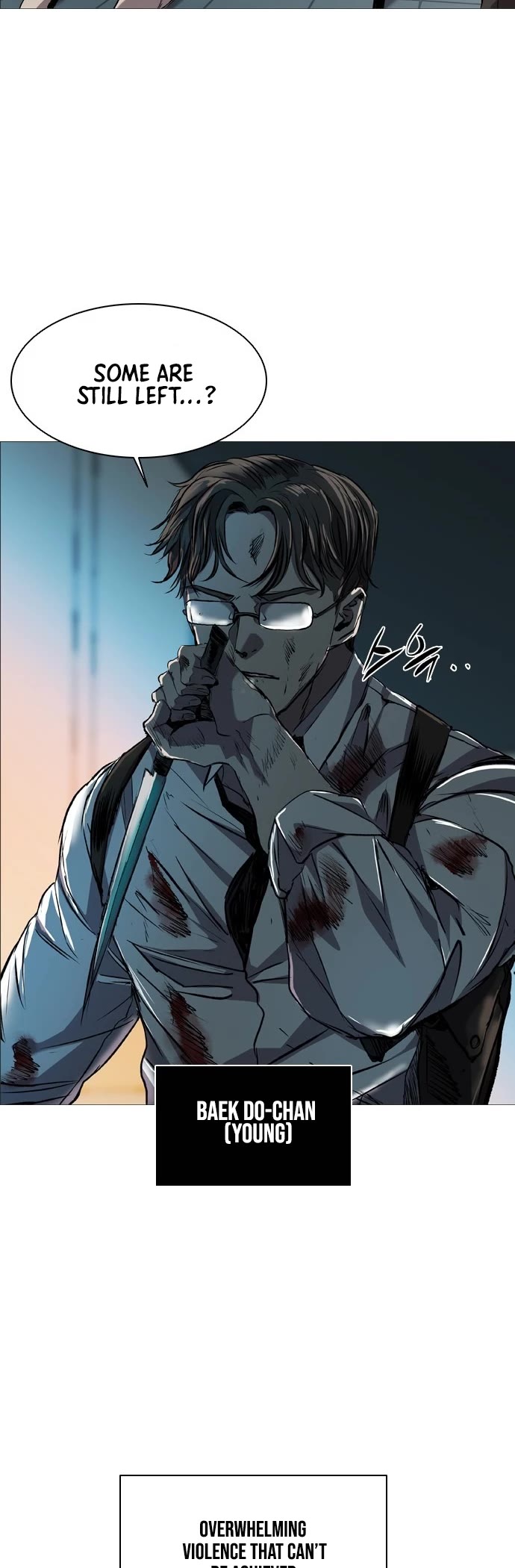 Castle Chapter 82 page 40 - Chapter 82