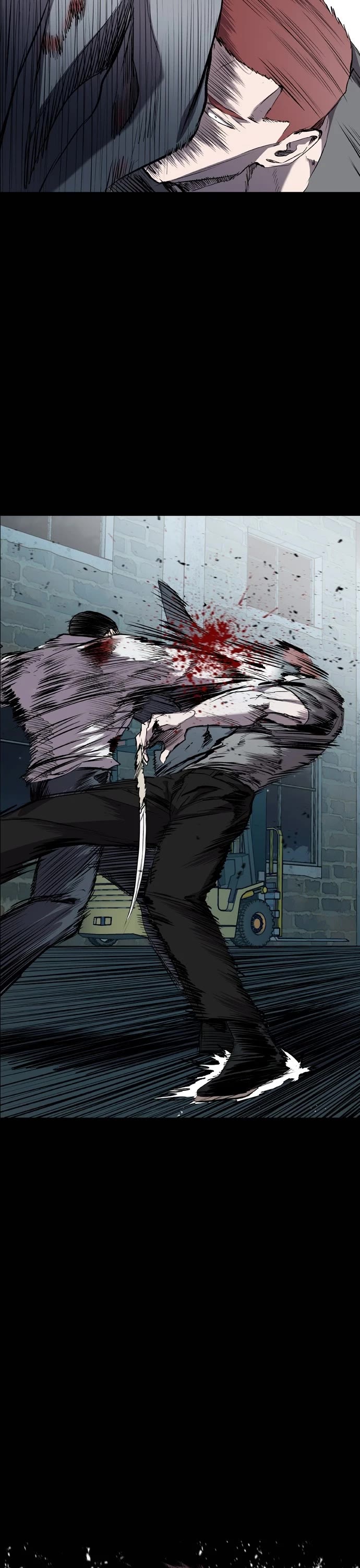 Castle Chapter 82 page 43 - Chapter 82